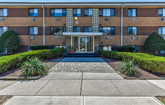 Oak Terrace Apartments