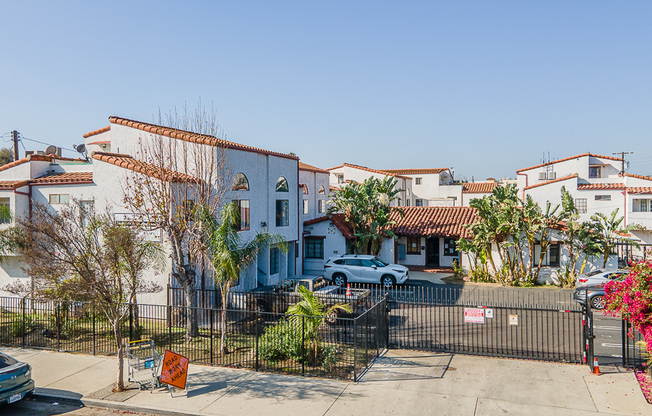 9261 Wakefield Ave.