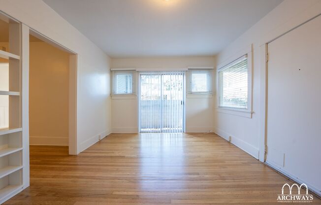 House for Rent with private yard in Santa Monica