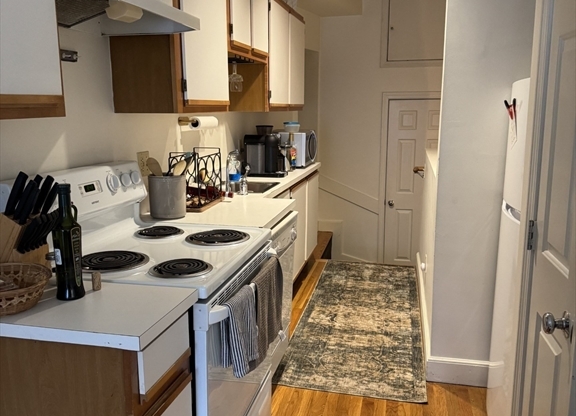 222 N ST