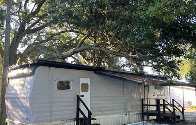 Sandpiper Mobile Home Park