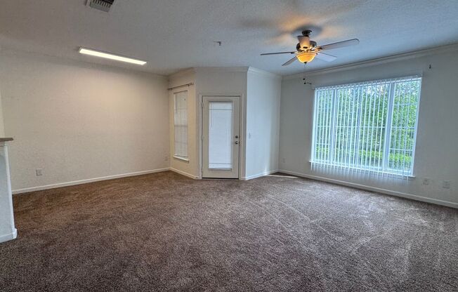 Gated Community Condo Now Available! LOW COSTS MOVE IN!!