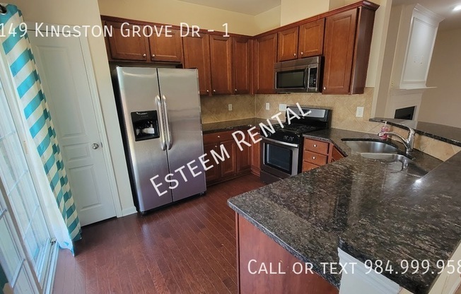 1149 KINGSTON GRV DR