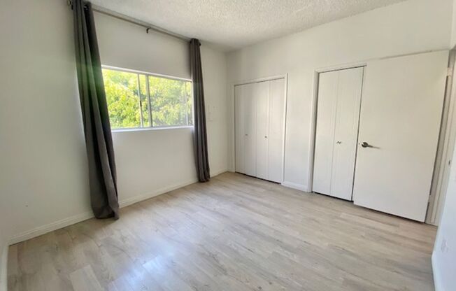 1 bed, 1 bath, 650 sqft, $3,300, Unit 211