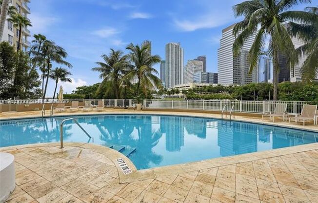 1 bed, 1.5 baths, $3,500, Unit # 808