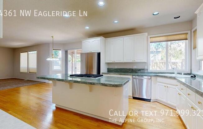 14361 NW EAGLERIDGE LN