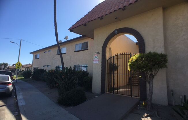 1 bed, 1 bath, $1,995, Unit 05