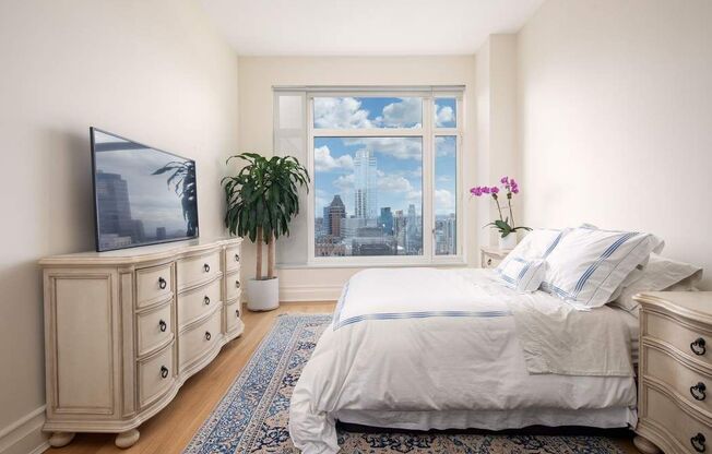 15 CENTRAL PARK W