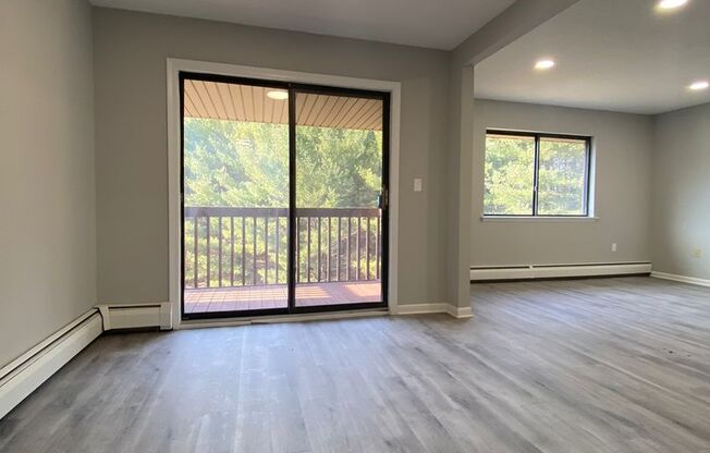 Avon Woods Apartments