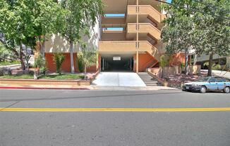 Exquisite Exterior at Belmont Square, Belmont, CA