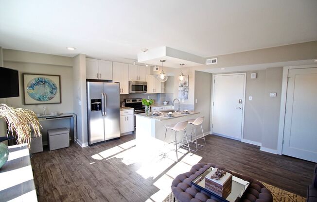 1 bed, 1 bath, 574 sqft, $1,195, Unit 109