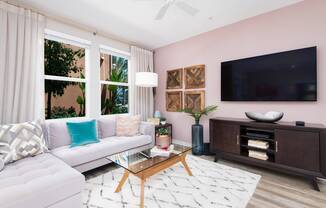 A2 Living Room