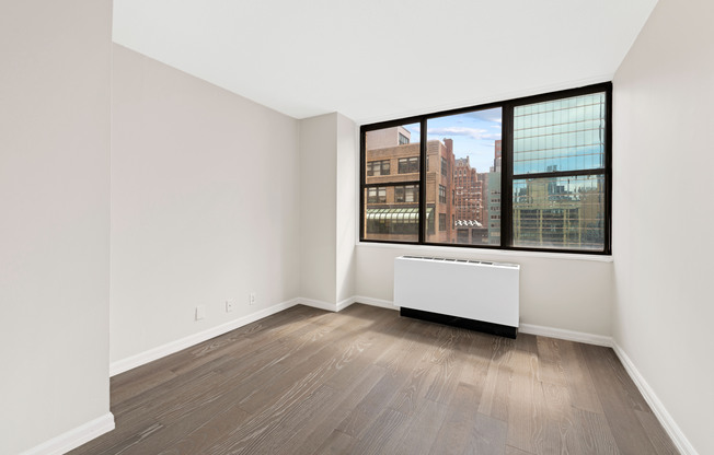 1 bed, 1 bath, 522 sqft, $4,200, Unit 20C