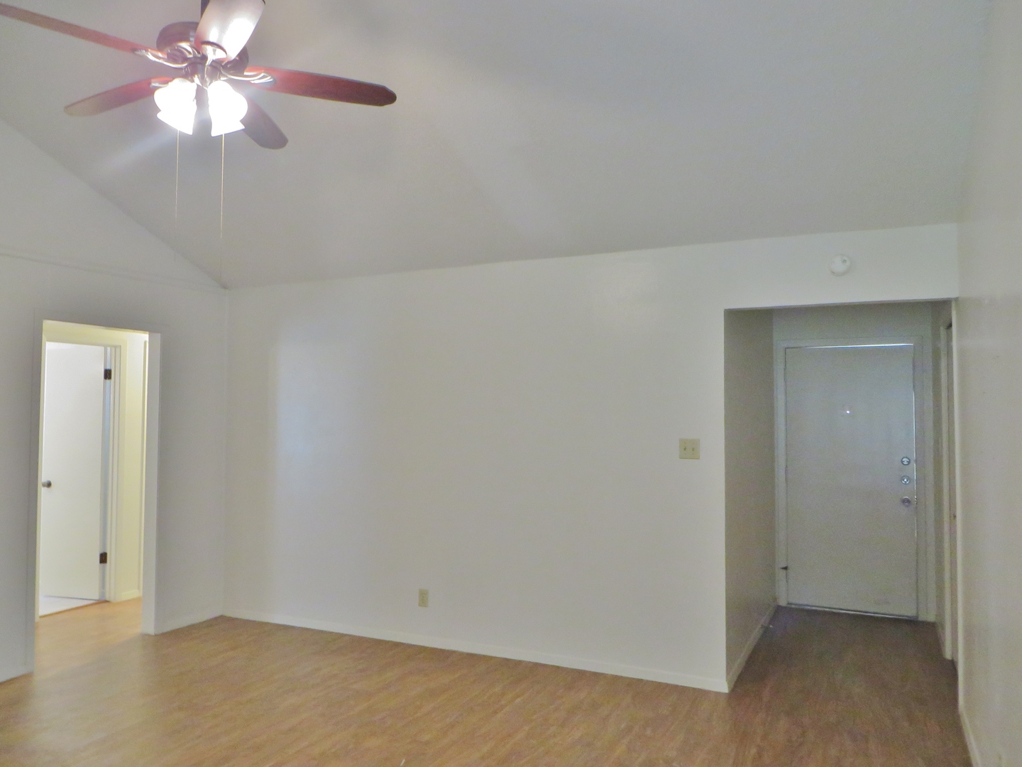 3 Bedroom 2 Bathroom Georgetown Home