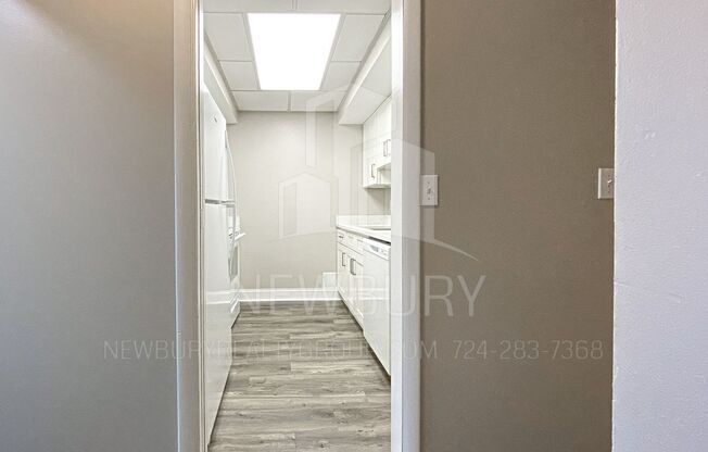 2 beds, 2 baths, 940 sqft, $1,250, Unit TH 501