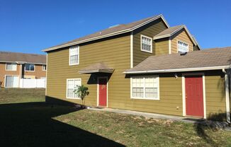 409 Coconut Palm Way