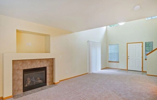 3Bd/2.5Ba Marysville House
