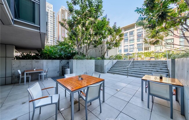 2 beds, 2 baths, 1,480 sqft, $4,100, Unit 320