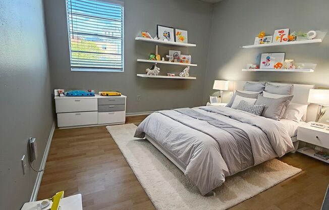 2 beds, 2 baths, 940 sqft, $1,475, Unit OCR-219