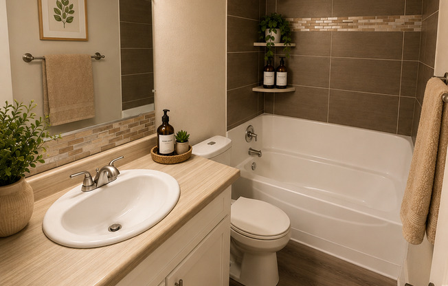 2 beds, 2 baths, 1,015 sqft, $2,795, Unit 213