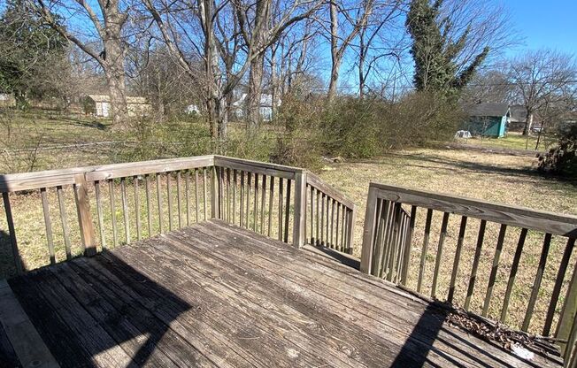 Welcome to your new home at 1317 Gulfport St, Birmingham, AL 35224!