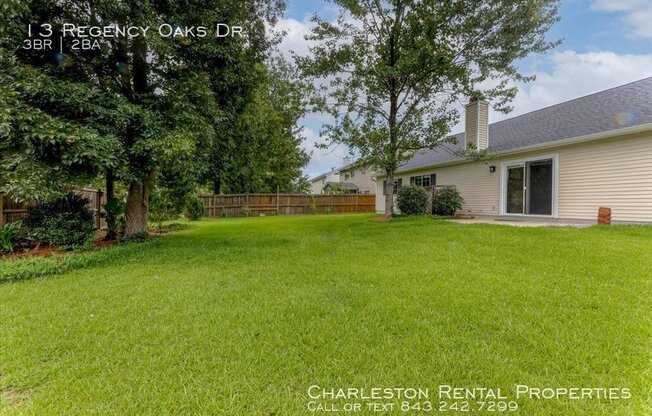 13 REGENCY OAKS DR