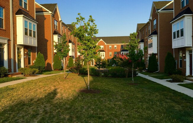 Charming 2Bed/2.5Bath in Greektown, MD!