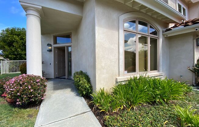 4bd/2.5ba Home in the Desirable Fire Mountain Community