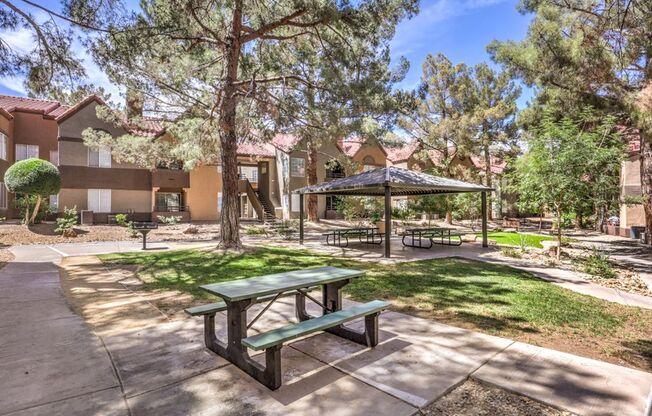 Fully Renovated Canyon Gate Condo | Guard Gated | Resort-Style Living