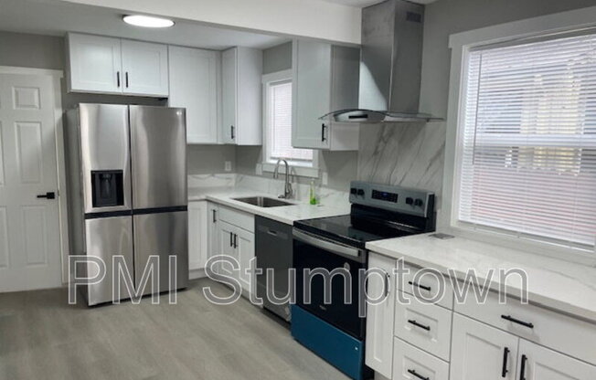 5415 SE 86 AVE