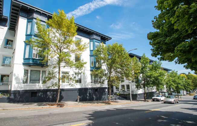 1 bed, 1 bath, 552 sqft, $1,695, Unit 315