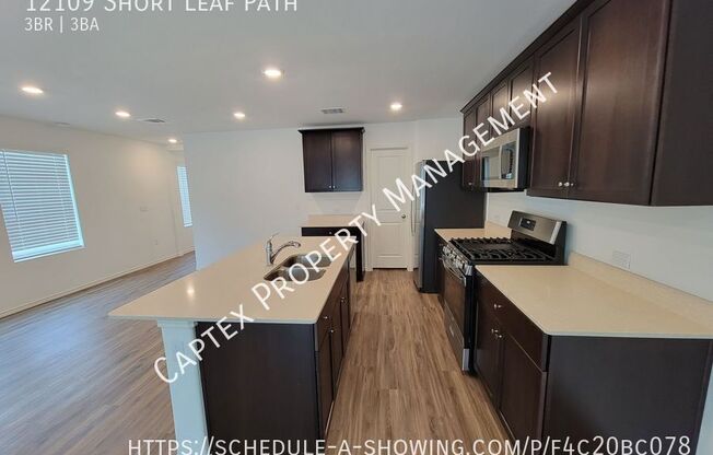 12109 SHORT LEAF PATH