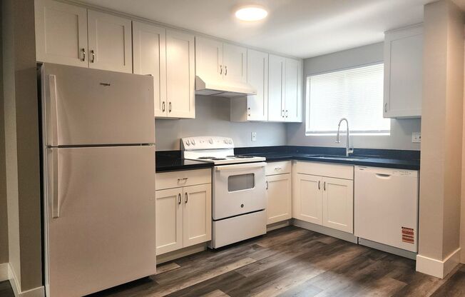 Kent Fifth Avenue Townhomes