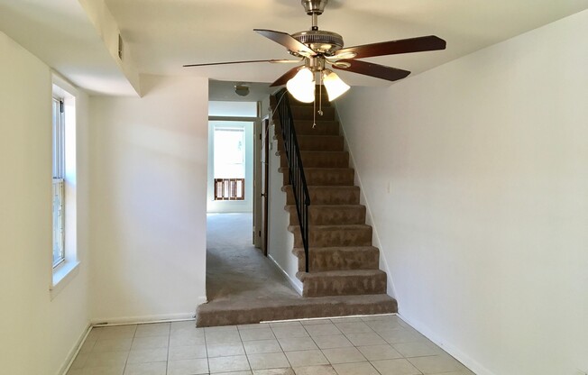 For Rent: Modern Urban Living at 1020 Light St,