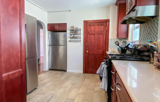 14 WALLINGFORD RD