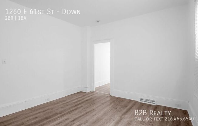 1260 E 61 ST