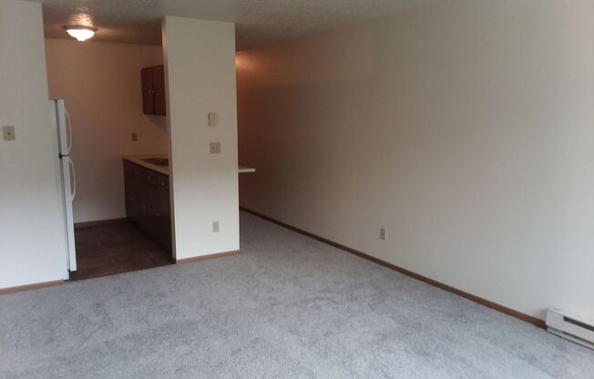 1 bed, 1 bath, 525 sqft, $625, Unit 115