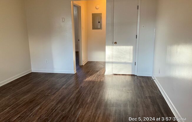 1 bed, 1 bath, 595 sqft, $975, Unit 02720-03