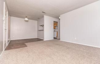 1 bed, 1 bath, 616 sqft, $900