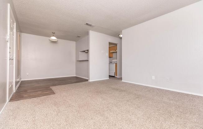 Home - Timber Ridge Apartments - San Antonio, TX