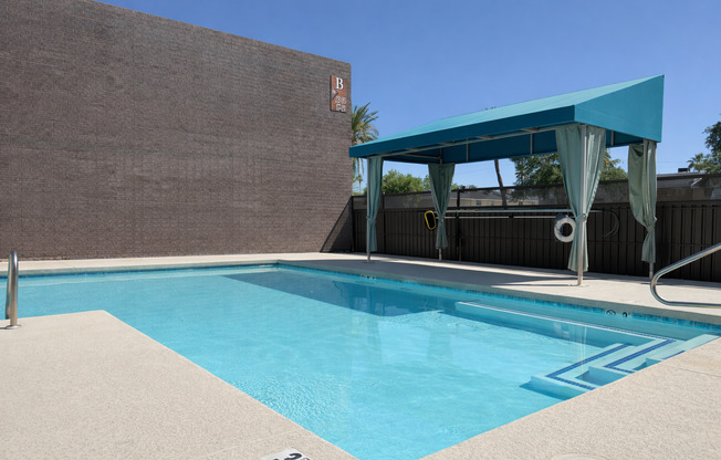 Urban Connected Apartments