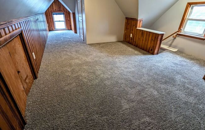 Freshly Remodeled 3 Bedroom House