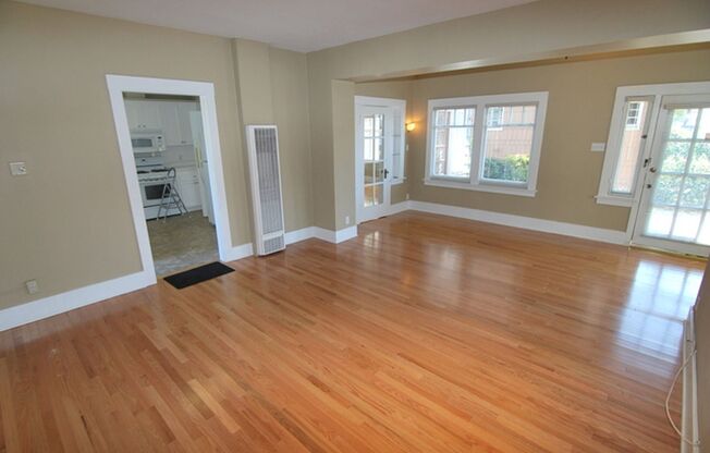 Timeless Two-Story Charm in the Heart of Bluff Park