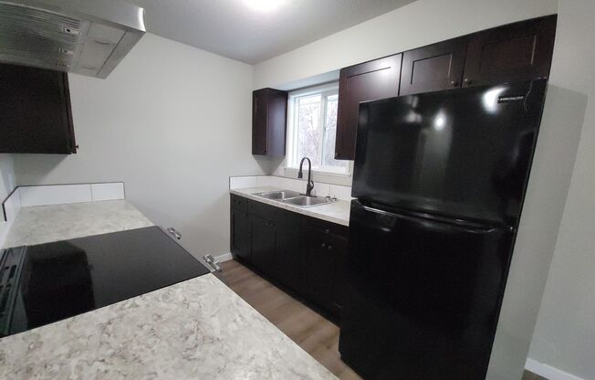 2 beds, 1 bath, $1,250