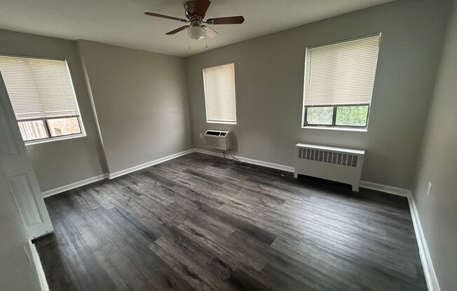 Top-Floor 2-Bedroom Condo in Southwest DC – Remodeled & Move-In Ready