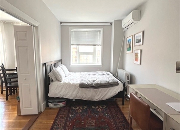 1 bed, 1 bath, 550 sqft, $3,500, Unit 5