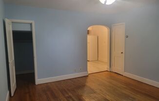 1 bed, 1 bath, 860 sqft, $1,577, Unit Bryant St NE 1356 Unit 1