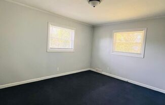 Nice Two Bedroom Duplex