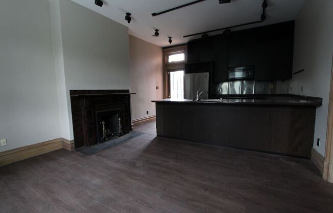200 W North