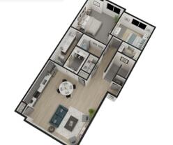 Partner-provided photo for $2100 unit